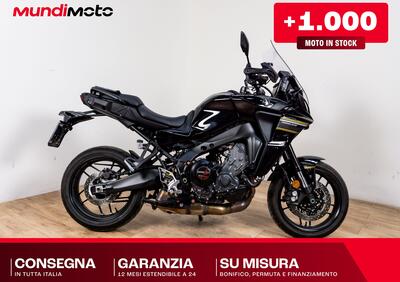 Yamaha Tracer 9 (2021 - 24) - Annuncio 9819246