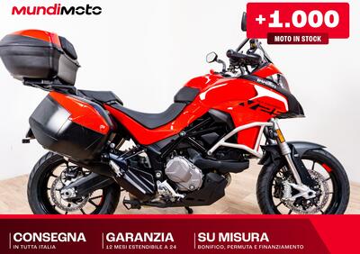 Ducati Multistrada V2 S (2022 - 24) - Annuncio 9759773