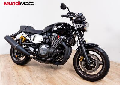 Yamaha XJR 1300 60th Anniversary (2015 - 16) - Annuncio 9790535