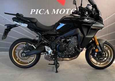 Yamaha Tracer 9 GT (2021 - 24) - Annuncio 9817287
