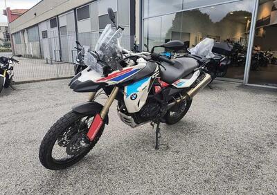 Bmw F 800 GS (2008 - 15) - Annuncio 9822042