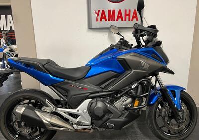 Honda NC 750 X DCT ABS (2018 - 20) - Annuncio 9834969