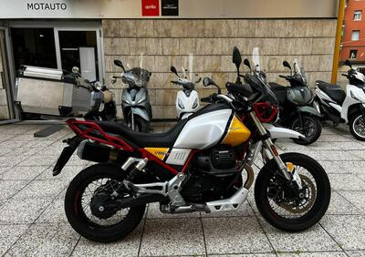 Moto Guzzi V85 TT Evocative Graphics (2019 - 20) - Annuncio 9835072