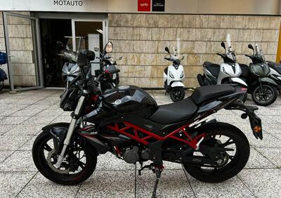 Benelli BN 125 (2021 - 25) - Annuncio 9835078