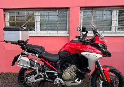 Ducati Multistrada V4 Rally (2023 - 25) - Annuncio 9835077