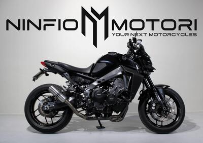 Yamaha MT-09 (2021 - 23) - Annuncio 9835084