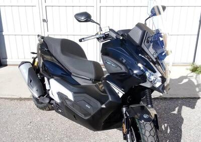 Keeway Motor Terrafina 350i (2025) - Annuncio 9835080