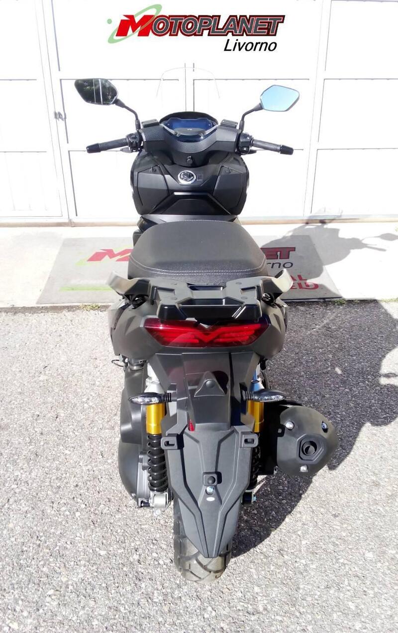 Keeway Motor Terrafina 350i (2025 - 26) (6)