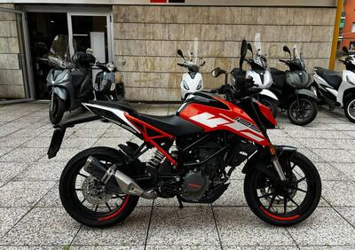KTM 125 Duke ABS (2017 - 20) - Annuncio 9835091