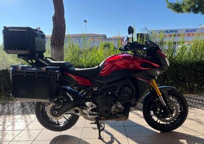 Yamaha MT-09 (2013 - 15) - Annuncio 9835096