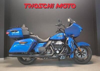 Harley-Davidson Road Glide Limited (2021 - 25) - Annuncio 9835103
