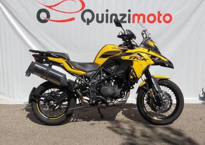 Benelli TRK 502X (2021 - 25) - Annuncio 9835100