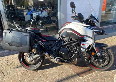 Benelli TRK 702 (2023 - 25) - Annuncio 9835108