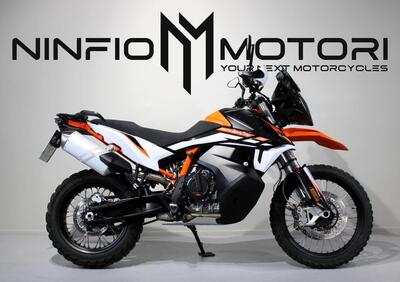 KTM 890 Adventure R (2022) - Annuncio 9835179