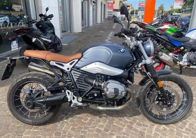Bmw R nineT Scrambler (2021 - 24) - Annuncio 9835128