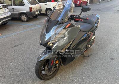 Yamaha T-Max 560 (2020 - 21) - Annuncio 9835127