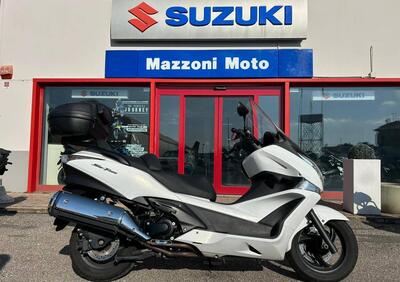 Honda SW-T 400 ABS (2008 - 16) - Annuncio 9835129