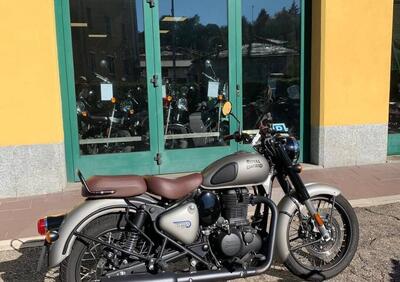 Royal Enfield Classic 350 (2021 - 25) - Annuncio 9835159