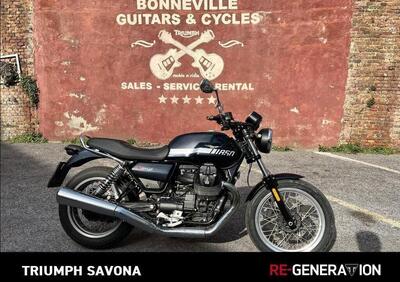 Moto Guzzi V7 850 Stone Special Abs (2021) - Annuncio 9670916
