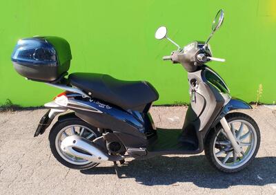 Piaggio Liberty 125 4T (2003 - 13) - Annuncio 9835147
