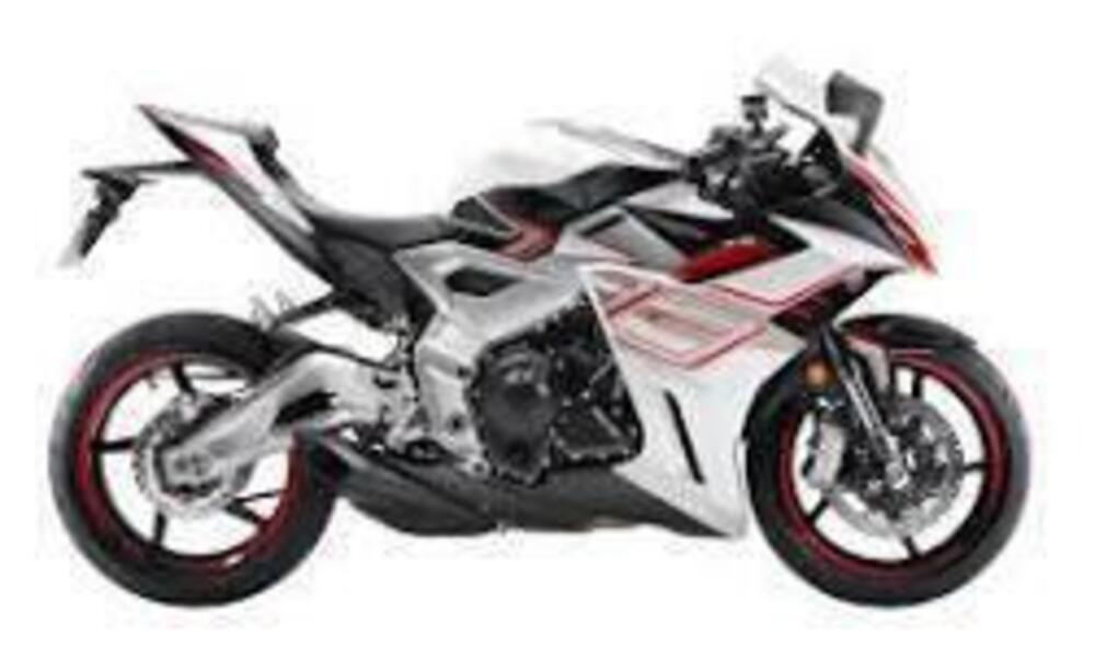 Immagine Moto