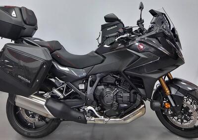 Honda NT 1100 DCT Electronic Suspension (2025) - Annuncio 9835161