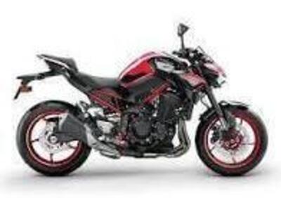 Kawasaki Z 900 (2021 - 24) - Annuncio 9523539