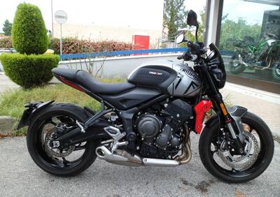 Triumph Trident 660 (2021 - 24) - Annuncio 9834357