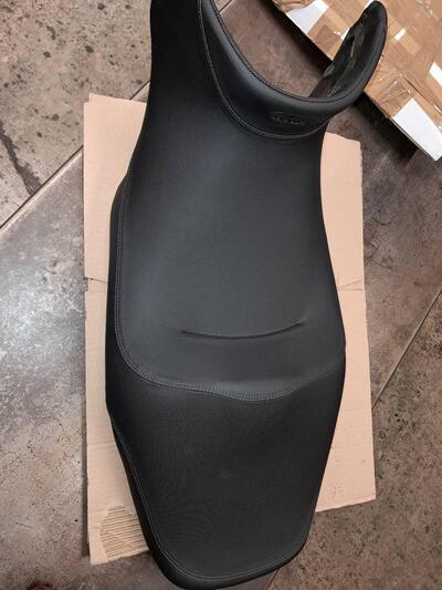 SELLA 1200 NORGE Moto Guzzi