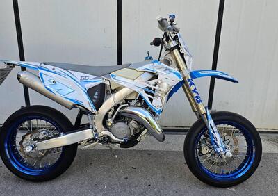 Tm Moto SMR 125 Fi 2T (2023) - Annuncio 9835162
