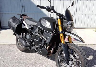 Moto Morini SEIEMMEZZO SCR (2022 - 25) - Annuncio 9835164