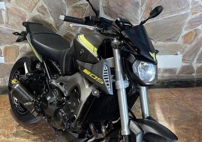 Yamaha MT-09 ABS (2013 - 15) - Annuncio 9835165