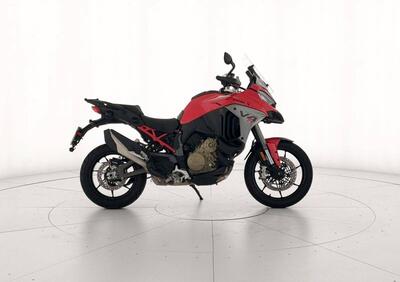 Ducati Multistrada V4 S (2025) - Annuncio 9835175