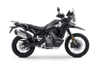 CFMOTO 800MT-X Low Seat (2025) - Annuncio 9835176