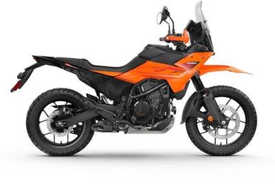 KTM 390 Adventure X (2025) - Annuncio 9835182