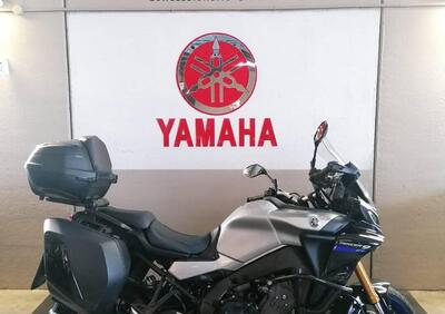 Yamaha Tracer 9 GT (2021 - 24) - Annuncio 9835183