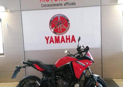Yamaha Tracer 7 (2021 - 24) - Annuncio 9835185