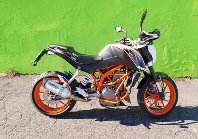 KTM 390 Duke ABS (2012 - 16) - Annuncio 9835191