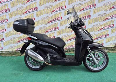 Piaggio Carnaby Cruiser 300 (2008 - 13) - Annuncio 9835193