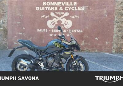 Triumph Tiger Sport 800 (2025) - Annuncio 9784414