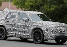 Baby Defender, il SUV compatto che può cambiare la storia di Land Rover