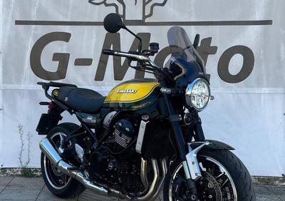 Kawasaki Z 900 RS (2022 - 25) - Annuncio 9835201