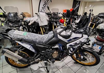 Voge Valico 800DSX Rally (2025) - Annuncio 9818899