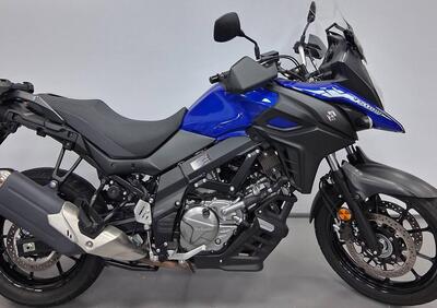 Suzuki V-Strom 650 (2021 - 25) - Annuncio 9835212