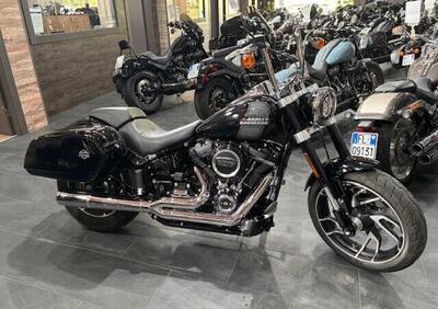 Harley-Davidson Sport Glide (2021 - 25) - Annuncio 9835213