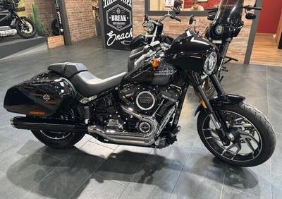 Harley-Davidson Sport Glide (2021 - 25) - Annuncio 9835214