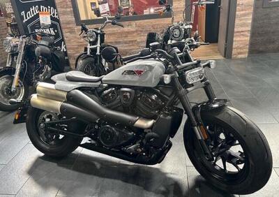 Harley-Davidson Sportster S (2025) - Annuncio 9835215