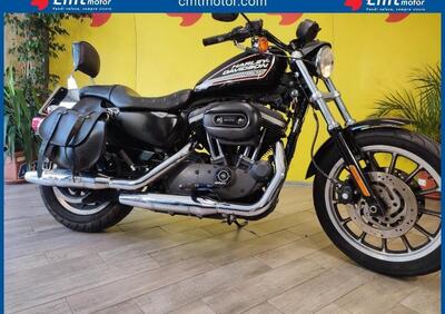 Harley-Davidson 883 (2008 - 09) - XL - Annuncio 9835228