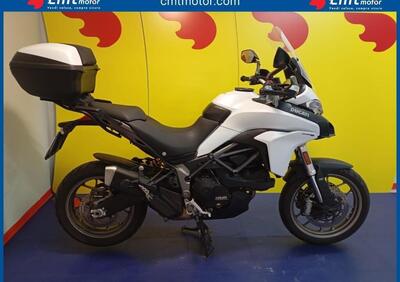 Ducati Multistrada 950 (2019 - 20) - Annuncio 9835240