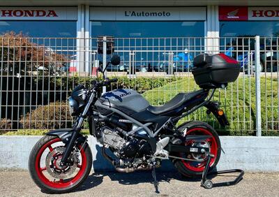 Suzuki SV650 (2021 - 24) - Annuncio 9835242